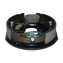Electric Parking Brake