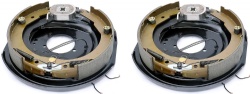 Steering Knuckle Assembly