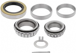 Trailer Axle Bearing Kit