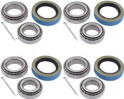 Trailer Hub Bearings Kit